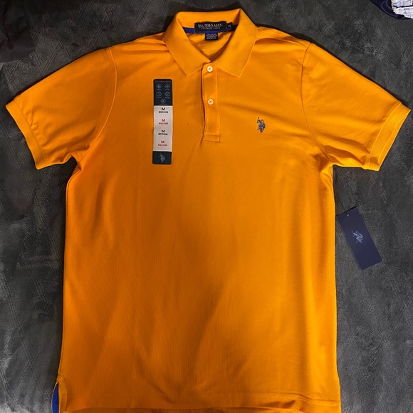 U.S. Polo ASSN - Picture 1 of 3